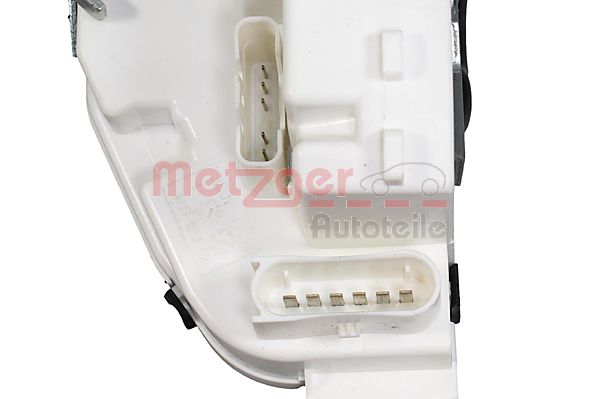 METZGER 2314433 GREENPARTS Türschloss